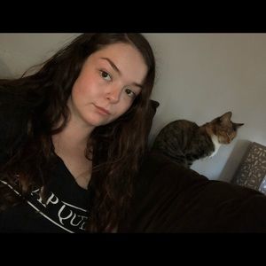 Meet your Posher, Samantha